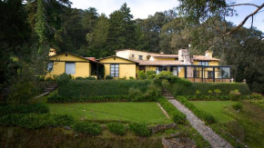 Rancho Yapalpan